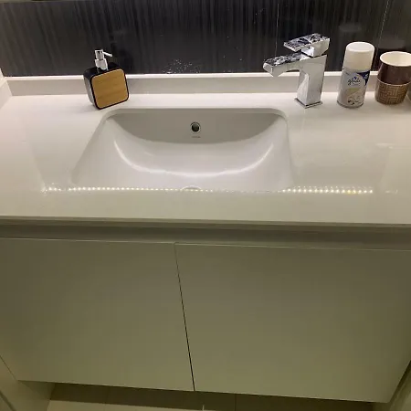 Granada Residence. Appartement Alanya