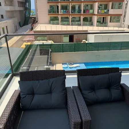 Granada Residence. Appartement *