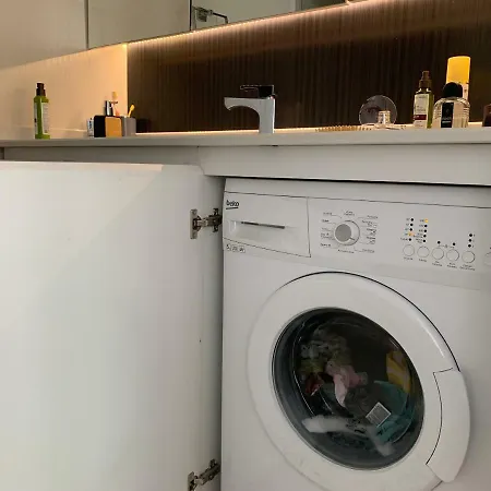 Apartmán Granada Residence.
